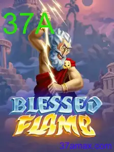 BlessedFlame: O Novo Fenômeno Game no Brasil